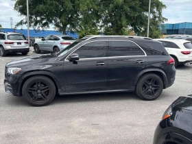 Mercedes-Benz GLE 350 BURMESTER/��������/360 CAM/HUD | Mobile.bg � ����� ������ 3