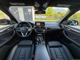 BMW X3 30i xDrive/ 70 000km/ HUD/ Harman Kardon | Mobile.bg � ����� ������ 8