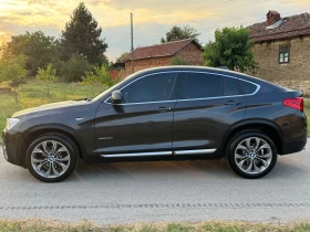 ����� �� �������� �� BMW X4 2.0D Xdrive:;EURO 6:;KOJA:;XENON