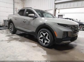 ������ Hyundai Santa Cruz
