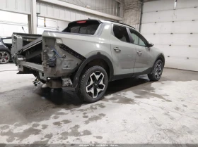 Hyundai Santa Cruz 2.5L I-4 DI, DOHC, VVT, TURBO, 281HP All Wheel | Mobile.bg � ����� ������ 4