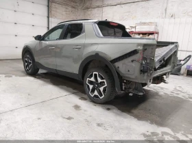 Hyundai Santa Cruz 2.5L I-4 DI, DOHC, VVT, TURBO, 281HP All Wheel | Mobile.bg � ����� ������ 3