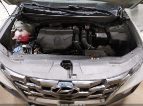 Hyundai Santa Cruz 2.5L I-4 DI, DOHC, VVT, TURBO, 281HP All Wheel | Mobile.bg � ����� ������ 10