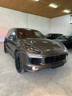 ������ Porsche Cayenne