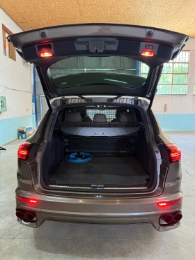 Porsche Cayenne S E-Hybrid �������� 416 �.�. 4x4 Facelift �������� | Mobile.bg � ����� ������ 7