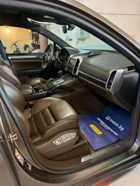 Porsche Cayenne S E-Hybrid �������� 416 �.�. 4x4 Facelift �������� | Mobile.bg � ����� ������ 13