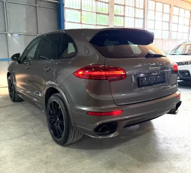 Porsche Cayenne S E-Hybrid �������� 416 �.�. 4x4 Facelift �������� | Mobile.bg � ����� ������ 15