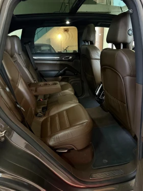 Porsche Cayenne S E-Hybrid �������� 416 �.�. 4x4 Facelift �������� | Mobile.bg � ����� ������ 10