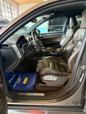 Porsche Cayenne S E-Hybrid �������� 416 �.�. 4x4 Facelift �������� | Mobile.bg � ����� ������ 6