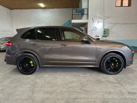 Porsche Cayenne S E-Hybrid �������� 416 �.�. 4x4 Facelift �������� | Mobile.bg � ����� ������ 12