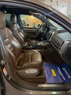 Porsche Cayenne S E-Hybrid �������� 416 �.�. 4x4 Facelift �������� | Mobile.bg � ����� ������ 14
