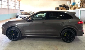 Porsche Cayenne S E-Hybrid �������� 416 �.�. 4x4 Facelift �������� | Mobile.bg � ����� ������ 4