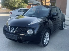 Nissan Juke 1.5 dCi