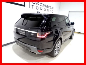 Land Rover Range Rover Sport undefined | Auto.bg — изображение 5