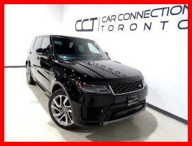 Land Rover Range Rover Sport undefined | Auto.bg — изображение 2