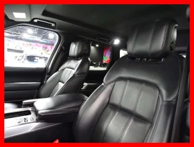 Land Rover Range Rover Sport undefined | Auto.bg — изображение 10