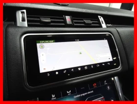 Land Rover Range Rover Sport undefined | Auto.bg — изображение 14