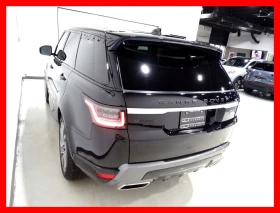 Land Rover Range Rover Sport undefined | Auto.bg — изображение 4