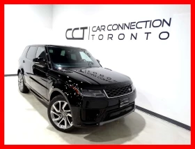 Land Rover Range Rover Sport undefined | Auto.bg — изображение 1