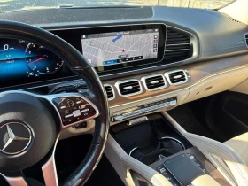 Mercedes-Benz GLE 350 * АВТОКРЕДИТ БЕЗ ПЪРВОНАЧАЛНА ВНОСКА*  | Auto.bg — изображение 9