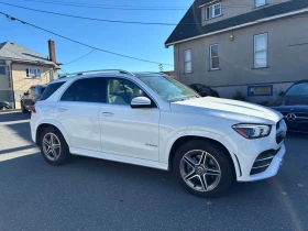 Mercedes-Benz GLE 350 * АВТОКРЕДИТ БЕЗ ПЪРВОНАЧАЛНА ВНОСКА*  | Auto.bg — изображение 3