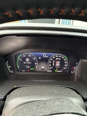 Honda Cr-v Touring | CARFAX | ПРЕДСТАВИТЕЛСТВО НА HONDA | Auto.bg — изображение 8