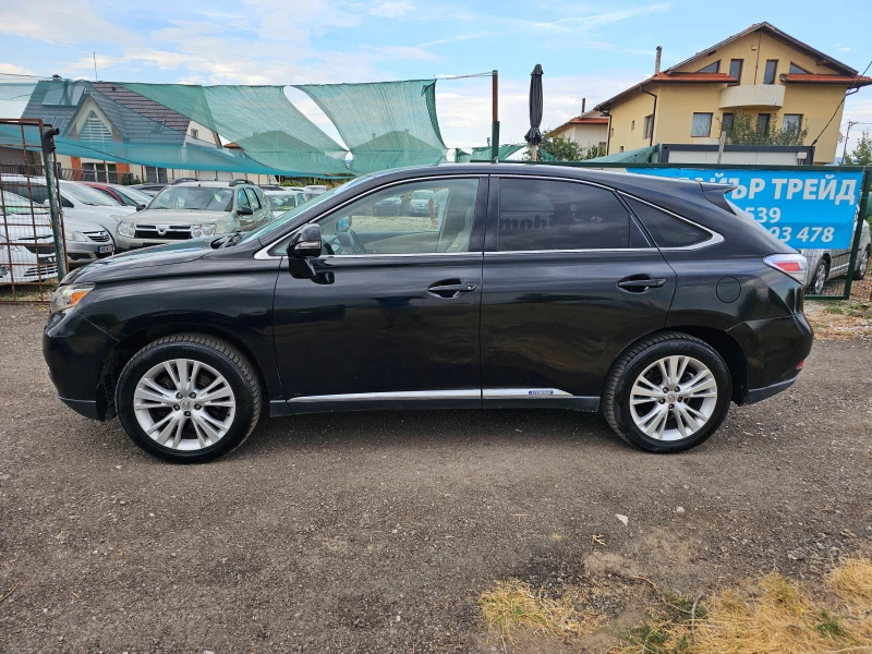 Lexus RX 450h Hibrid 249кс 3.5i, снимка 6 - Автомобили и джипове - 48927094