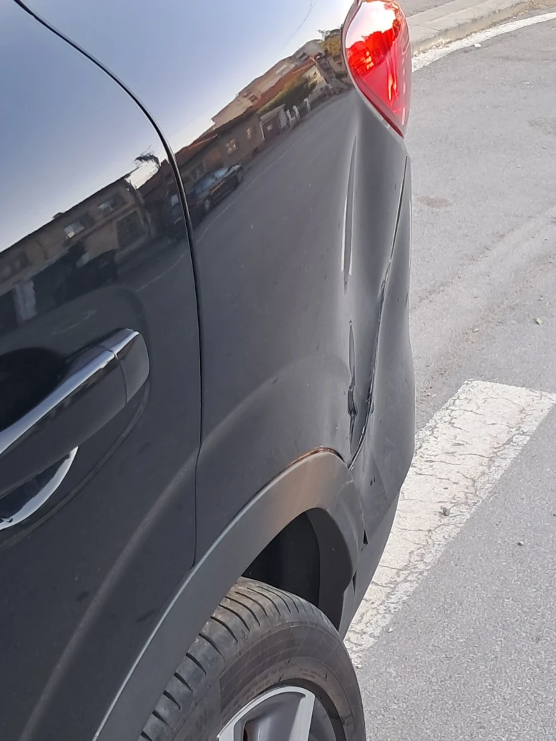 Renault Kadjar 1.5dcl 110к.с.euro 6, снимка 10 - Автомобили и джипове - 51000741