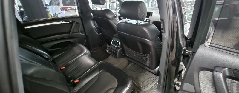 Audi Q7 Чип на 290кс ъбдеит на софтуера на скорости те, снимка 4 - Автомобили и джипове - 52347210