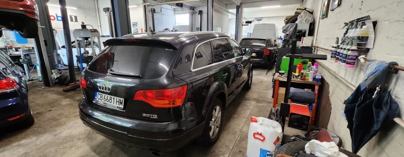 Audi Q7 Чип на 290кс ъбдеит на софтуера на скорости те, снимка 2 - Автомобили и джипове - 52347210