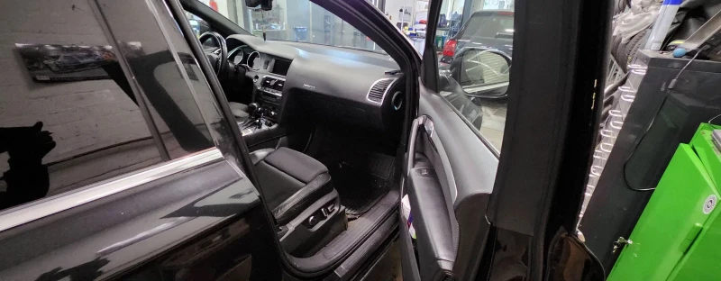 Audi Q7 Чип на 290кс ъбдеит на софтуера на скорости те, снимка 5 - Автомобили и джипове - 52347210