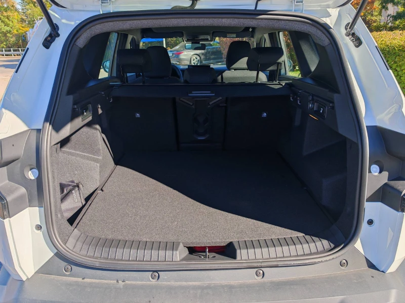 Dacia Bigster 5900лв за получаване, 1.2TCe ГАЗ Espression, снимка 7 - Автомобили и джипове - 51899958