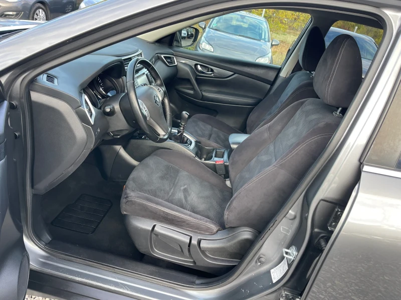 Nissan X-trail 1.6 DIG, 163Hp, Бензин, 7местен, Панорама, 360Каме, снимка 9 - Автомобили и джипове - 52191990