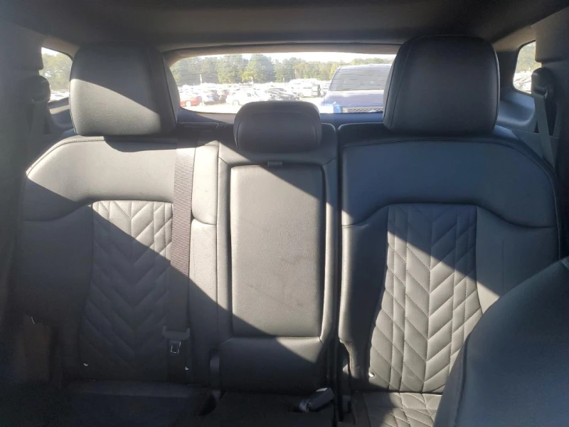 Kia Sportage X LINE AWD, снимка 10 - Автомобили и джипове - 52654239