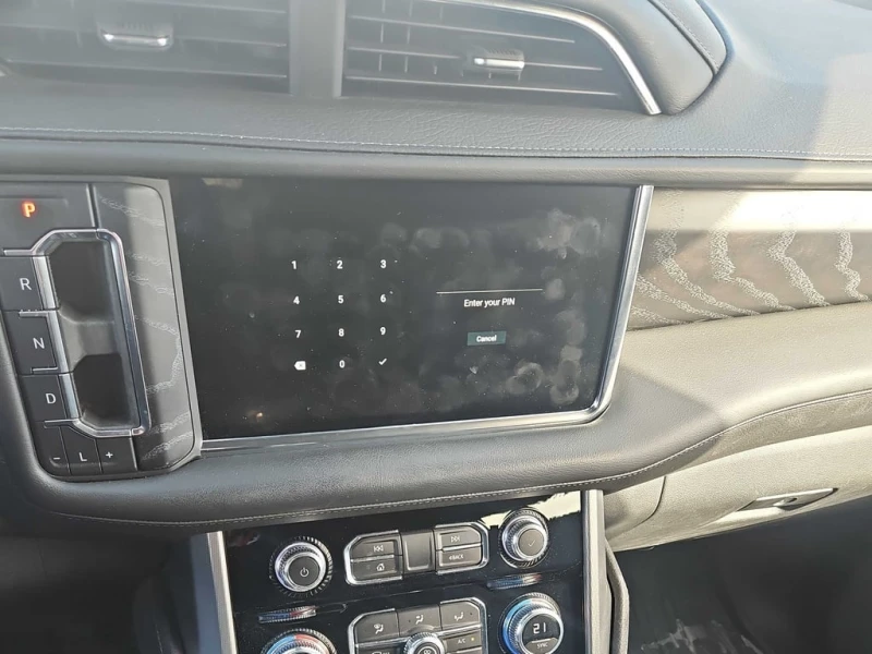 Gmc Yukon * Denali * CARFAX * БЕЗ ПЪРВОНАЧАЛНА ВНОСКА, снимка 9 - Автомобили и джипове - 53308502