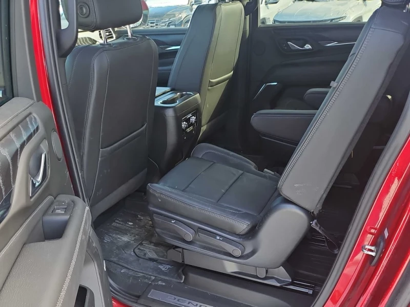 Gmc Yukon * Denali * CARFAX * БЕЗ ПЪРВОНАЧАЛНА ВНОСКА, снимка 10 - Автомобили и джипове - 53308502