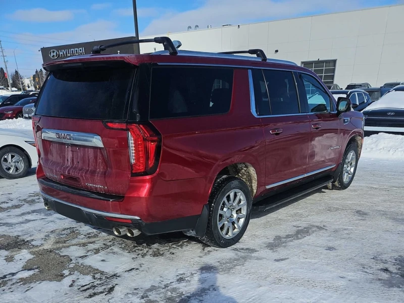 Gmc Yukon * Denali * CARFAX * БЕЗ ПЪРВОНАЧАЛНА ВНОСКА, снимка 16 - Автомобили и джипове - 53308502