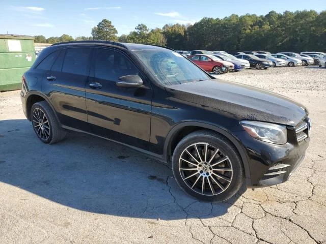 Mercedes-Benz GLC 300  - изображение 5