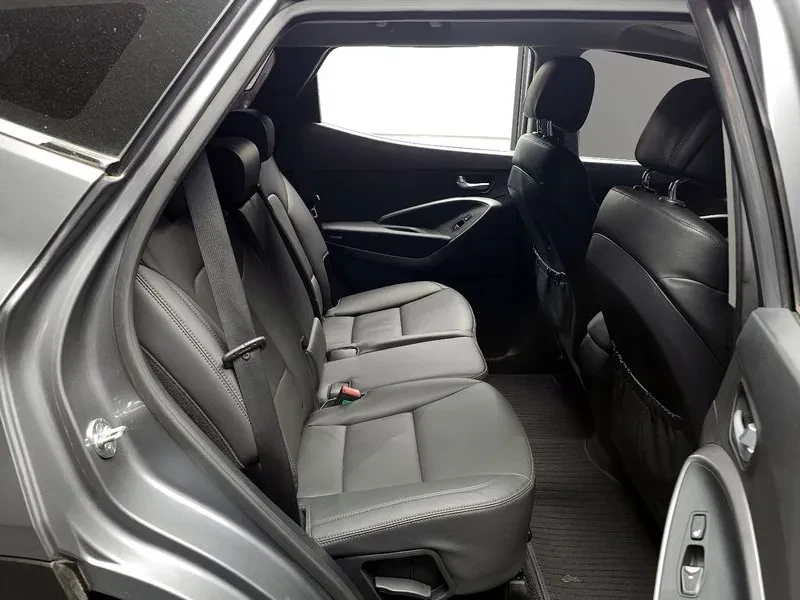 Hyundai Santa fe The Prime Diesel 2.0 2Wd Premium, снимка 11 - Автомобили и джипове - 54938984
