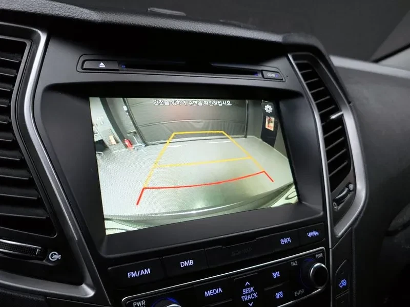 Hyundai Santa fe The Prime Diesel 2.0 2Wd Premium, снимка 15 - Автомобили и джипове - 54938984