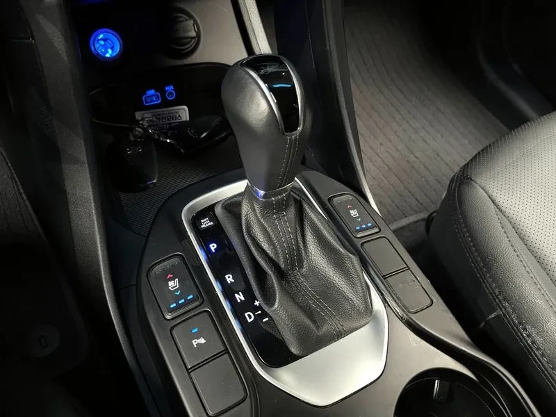 Hyundai Santa fe The Prime Diesel 2.0 2Wd Premium, снимка 9 - Автомобили и джипове - 54938984