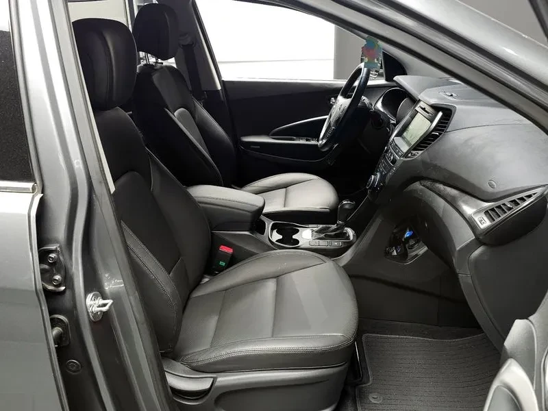 Hyundai Santa fe The Prime Diesel 2.0 2Wd Premium, снимка 10 - Автомобили и джипове - 54938984