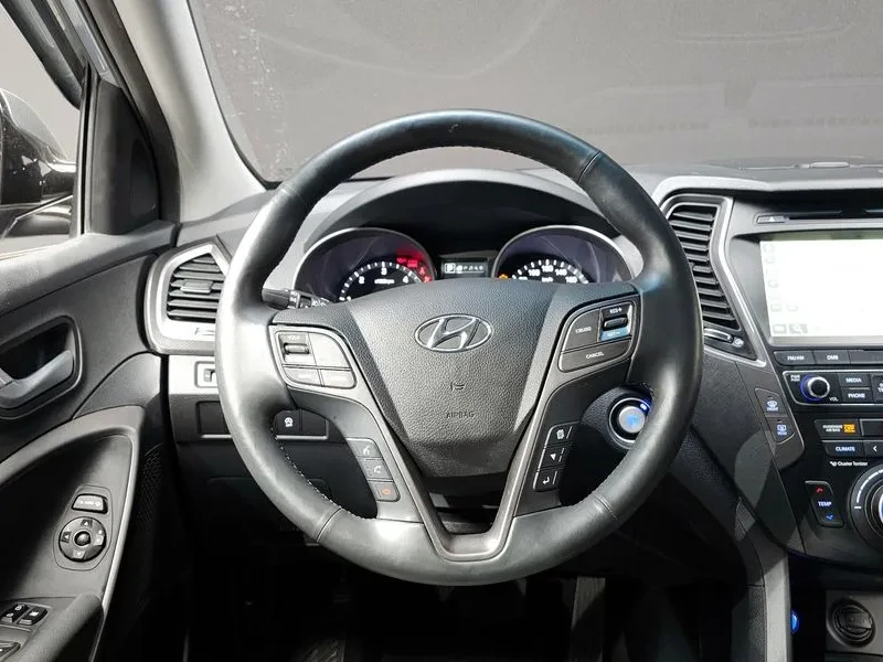Hyundai Santa fe The Prime Diesel 2.0 2Wd Premium, снимка 13 - Автомобили и джипове - 54938984