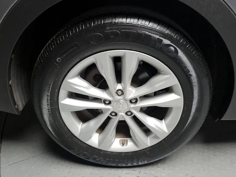 Hyundai Santa fe The Prime Diesel 2.0 2Wd Premium, снимка 5 - Автомобили и джипове - 54938984