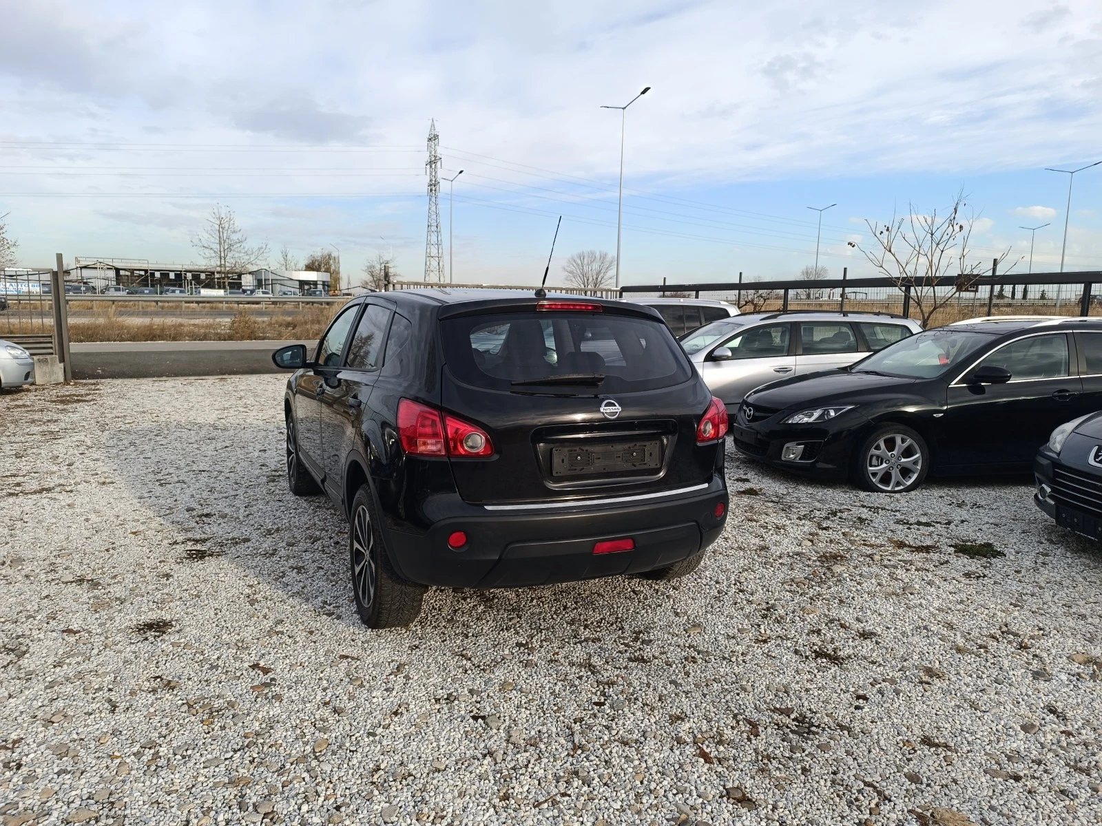 Nissan Qashqai 1.5DCI- 106hp. - изображение 5