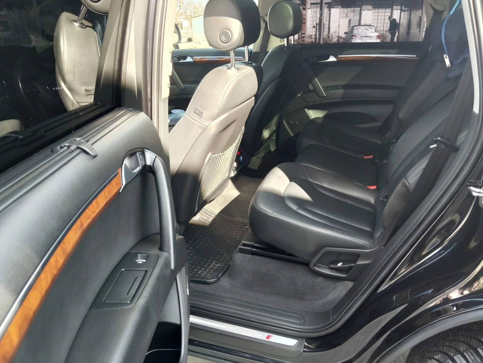 Audi Q7 6+ 1 | Mobile.bg   15