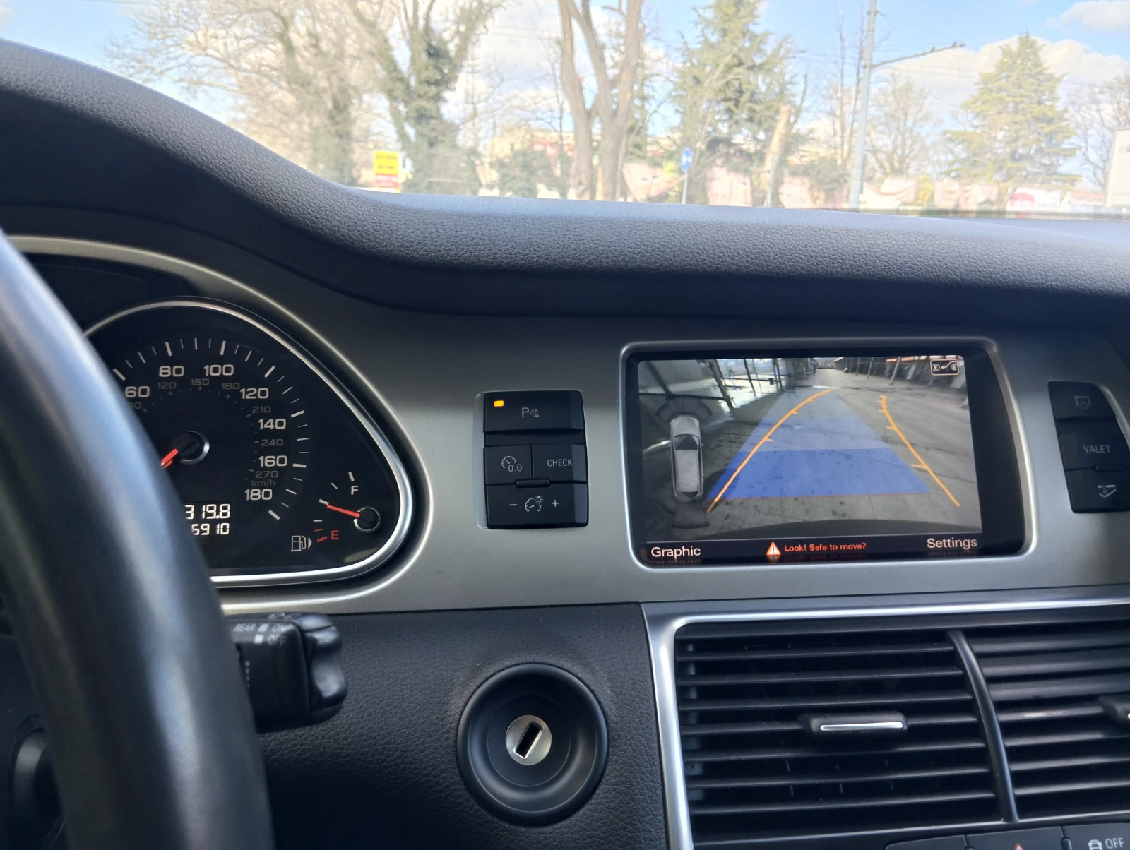 Audi Q7 6+ 1 | Mobile.bg   12