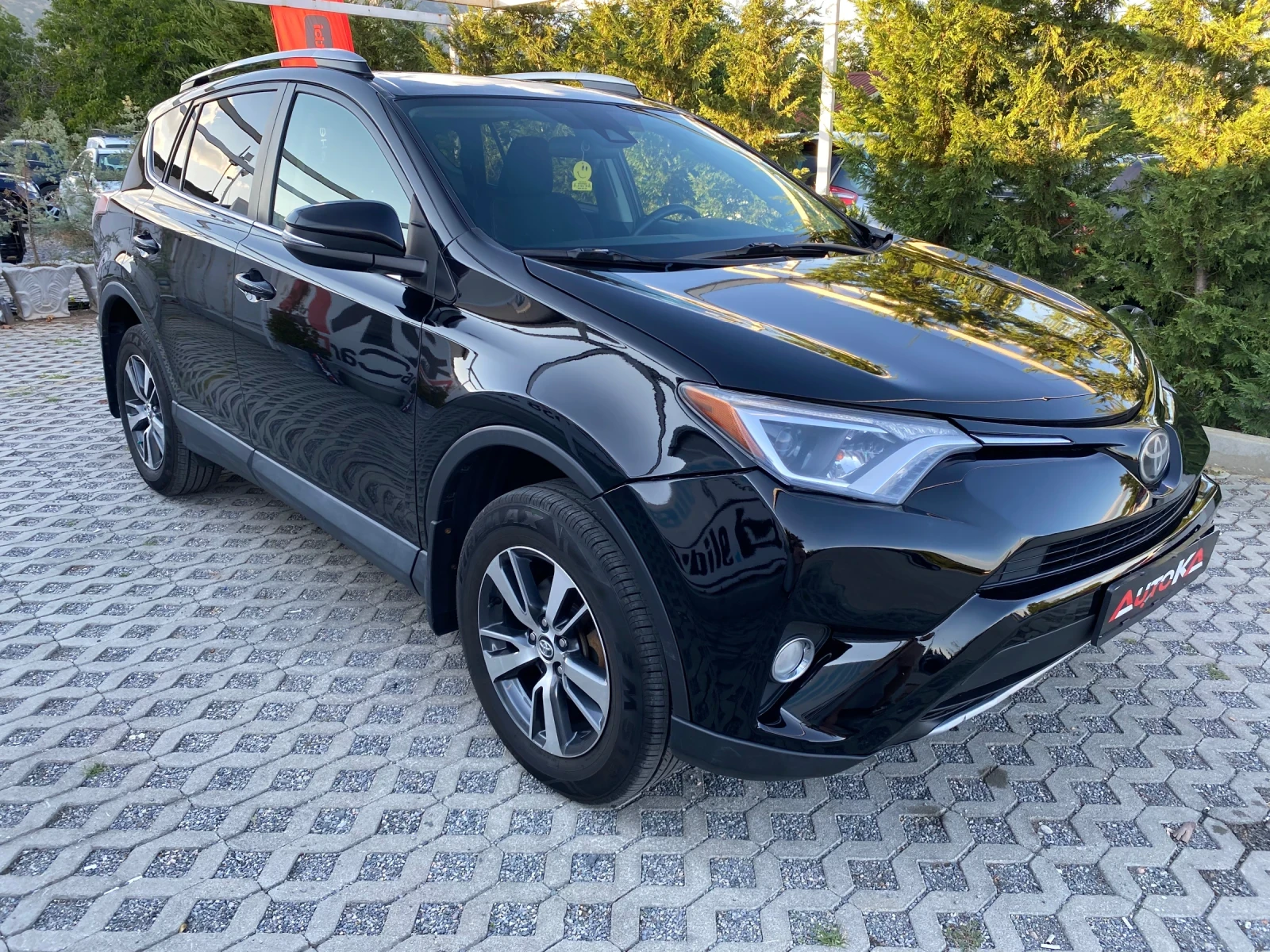 Toyota Rav4 2.5i-178kc= 4x4= АВТОМАТ= ДИСТРОНИК= КАМЕРА= ШИБЕД - изображение 2