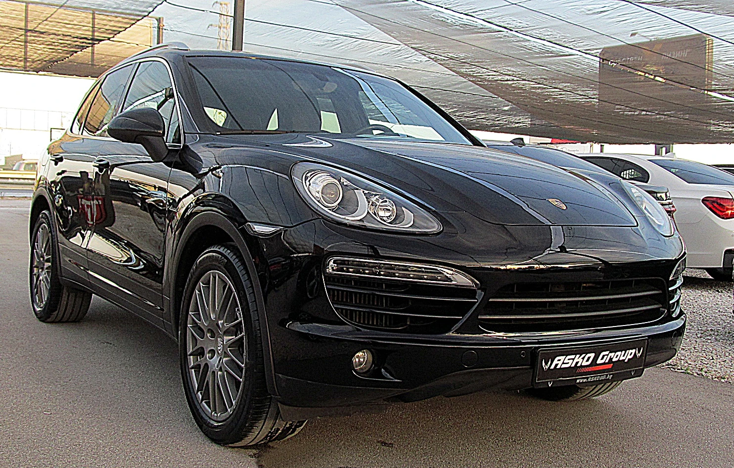 Porsche Cayenne DIZEL/SPORT/PODGREV/TOP!!!!СОБСТВЕН ЛИЗИНГ - изображение 3