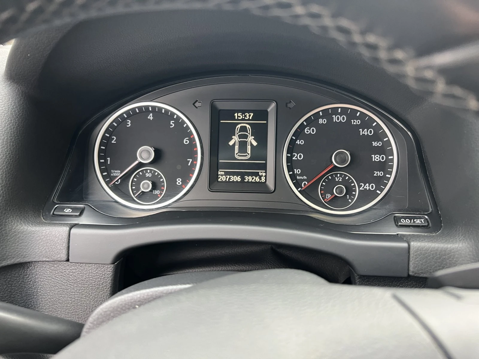VW Tiguan  - изображение 7